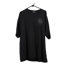  Vintage black San Fransisco Hard Rock Cafe T-Shirt - mens x-large