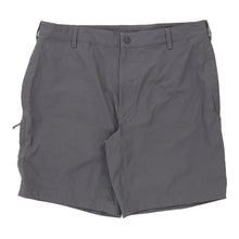  Vintage grey The North Face Shorts - mens 36" waist