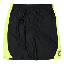  Vintage black Boston Celtics Nba Sport Shorts - mens xx-large