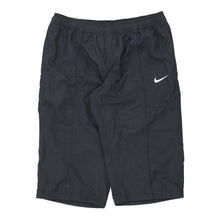  Vintage black Nike Sport Shorts - womens medium