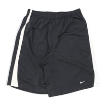  Vintage black Nike Sport Shorts - womens large