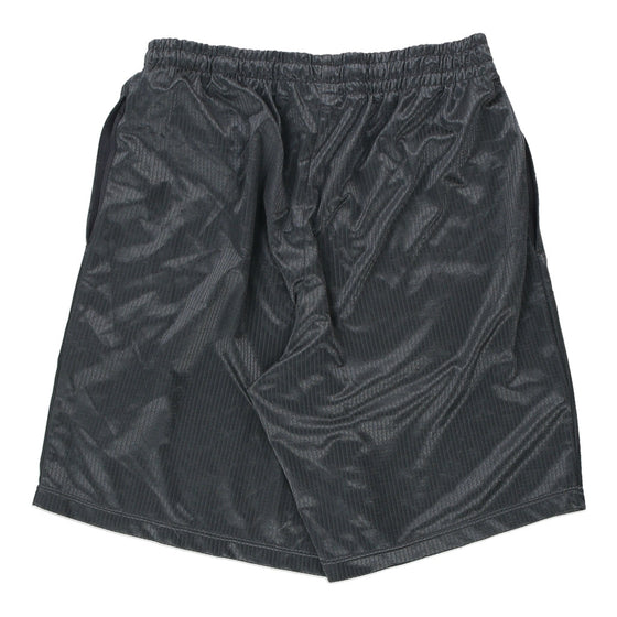 Vintage grey Starter Sport Shorts - mens medium