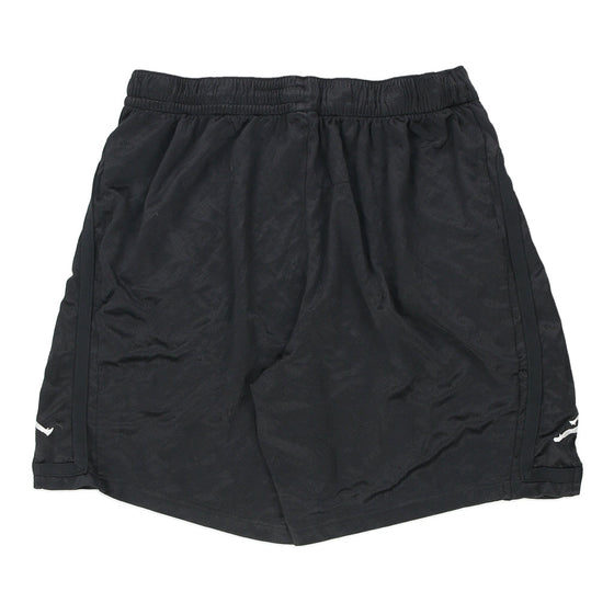 Vintage black Air Jordan Sport Shorts - mens xx-large