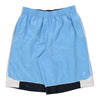 Vintage navy Starter Sport Shorts - mens x-large