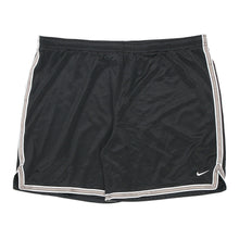  Vintage black Nike Sport Shorts - womens x-large