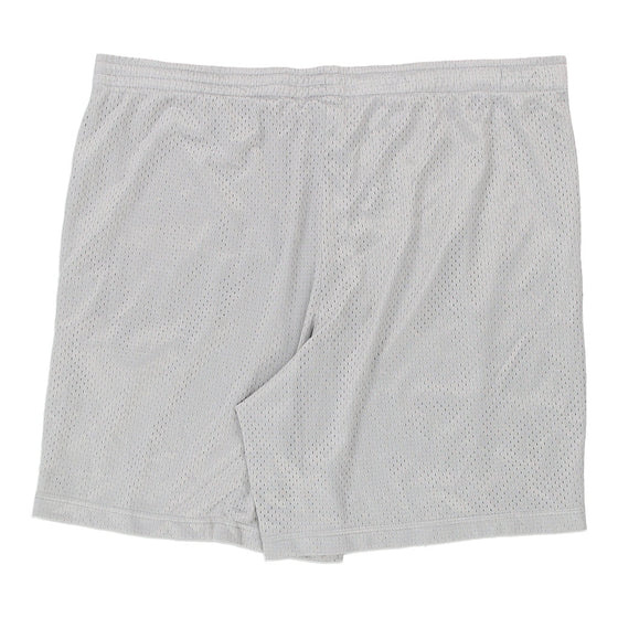 Vintage grey Starter Sport Shorts - mens x-large
