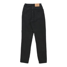  Vintage black Calvin Klein Jeans - womens 26" waist