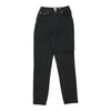 Vintage black Calvin Klein Jeans - womens 26" waist