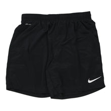  Vintage black Nike Sport Shorts - mens medium