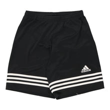  Vintage black Adidas Sport Shorts - mens small