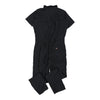 Vintage black Dickies Boiler Suit - mens 33" waist
