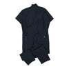 Vintage navy Dickies Boiler Suit - mens 47" waist