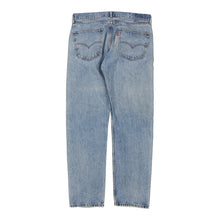  Vintage blue Levis Jeans - mens 37" waist