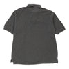 Vintage grey Dickies Polo Shirt - mens x-large