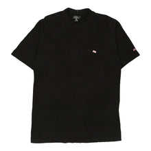  Vintage black Dickies T-Shirt - mens large