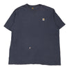 Vintage blue The Dadalorian Carhartt T-Shirt - mens x-large