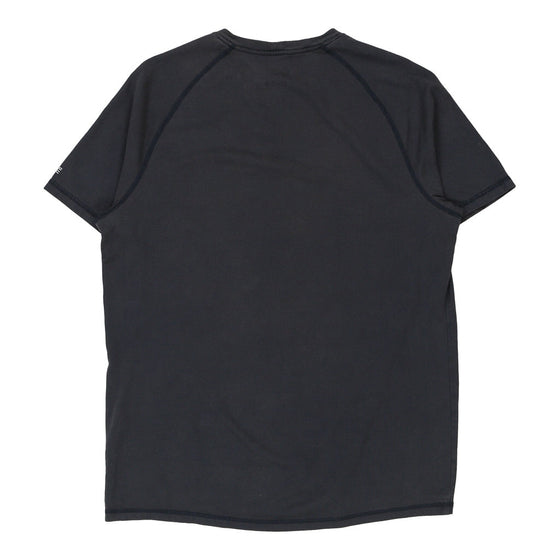 Vintage blue Carhartt T-Shirt - mens medium