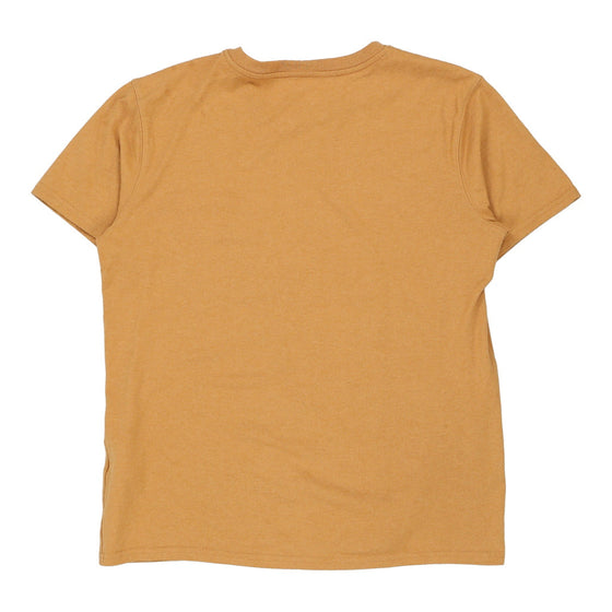 Vintage orange Carhartt T-Shirt - womens large