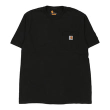  Vintage black Carhartt T-Shirt - mens medium