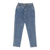 Vintage blue Dkny Jeans - womens 26" waist