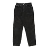Vintage black Calvin Klein Jeans Jeans - womens 26" waist