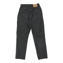  Vintage black Calvin Klein Jeans Jeans - womens 24" waist