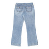 Vintage blue Eddie Bauer Jeans - womens 32" waist