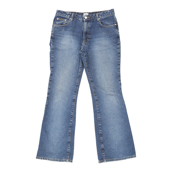 Vintage blue Calvin Klein Jeans Jeans - womens 30" waist