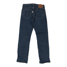  Vintage blue 559 Levis Jeans - mens 30" waist