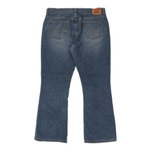  Vintage blue 515 Levis Jeans - mens 34" waist