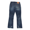 Vintage blue 545 Levis Jeans - womens 31" waist