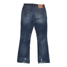  Vintage blue 545 Levis Jeans - womens 31" waist