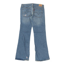  Vintage blue 524 Levis Jeans - womens 32" waist