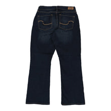  Vintage dark wash Levis Jeans - womens 28" waist