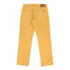 Vintage yellow Marlboro Classics Trousers - mens 35" waist