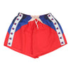 Vintage red Champion Sport Shorts - mens x-large