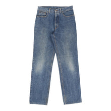  Vintage blue Fila Jeans - mens 31" waist