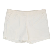  Vintage white Lotto Tennis Shorts - mens xx-large