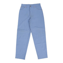  Vintage blue Levis Trousers - womens 30" waist