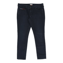  Vintage blue Tommy Jeans Jeans - womens 35" waist