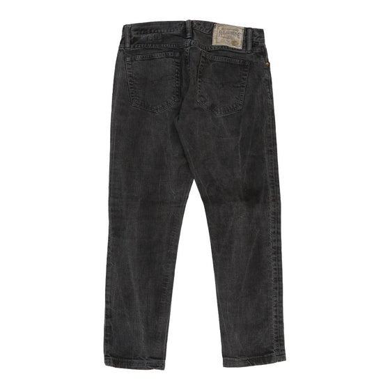Vintage black Ralph Lauren Jeans - womens 29" waist