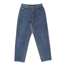  Vintage blue Carrera Jeans - womens 28" waist