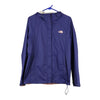 Vintage purple The North Face Jacket - womens large