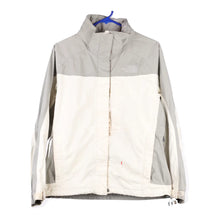  Vintage cream The North Face Jacket - womens small