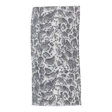  Unbranded Scarf - No Size Grey Viscose scarf Unbranded   