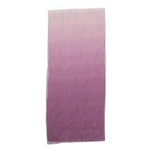  Unbranded Scarf - No Size Purple Polyester scarf Unbranded   