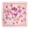 Imdoroma Scarf - No Size Pink Polyester scarf Imdoroma   