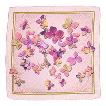  Imdoroma Scarf - No Size Pink Polyester scarf Imdoroma   