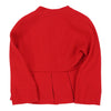 Gai Mattiolo Jacket - Medium Red Virgin Wool jacket Gai Mattiolo   