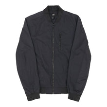  H&M Jacket - Small Black Polyester jacket H&M   